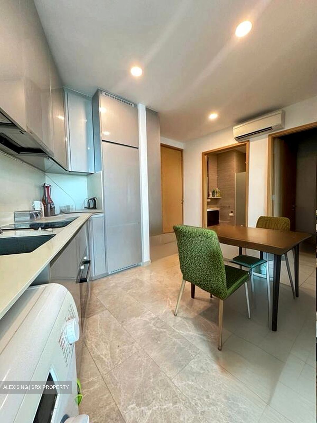 City Gate (D7), Apartment #504709081